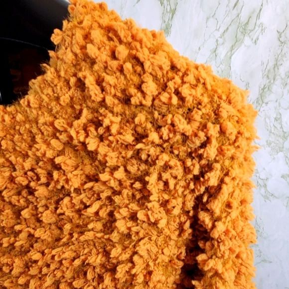 Listicle Soft Cozy Sweater - Picture 5 of 13